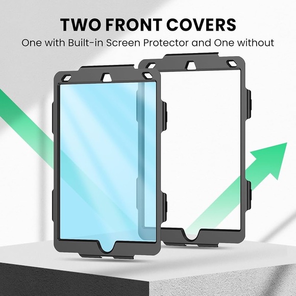 Tablet Case for Air 3 Pro 10.5" - Picture 8 of 8